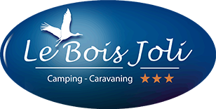 Camping Le Bois Joli près de Noirmoutier en Vendée 