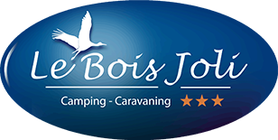Votre emplacement de camping près de Noirmoutier !