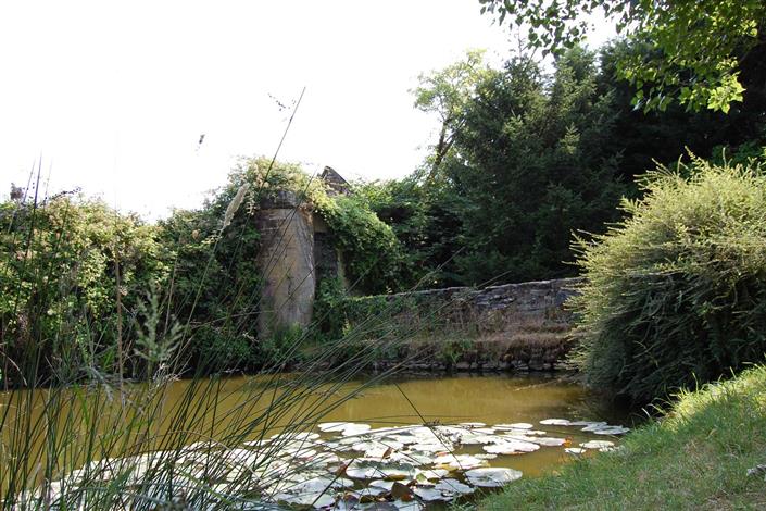 Vacances pêche en Vendée - Camping Le Bois Joli