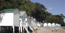 Noirmoutier - camping Vendée - Camping Le Bois Joli