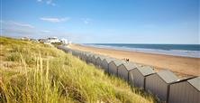 Camping Saint Gilles Croix de Vie - Camping Le Bois Joli