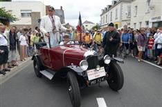 Les foires à l'ancienne de Challans : idée de sortie au départ du camping - Camping Le Bois Joli