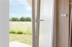 Camping près de Noirmoutier - camping avec piscine couverte et chauffée  - Camping Le Bois Joli
