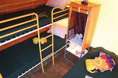 Camping près de Noirmoutier - hébergement 5 personnes près de Noirmoutier  - Camping Le Bois Joli