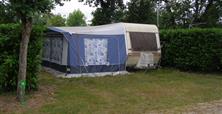 Camping Noirmoutier - long séjour  - Camping Le Bois Joli
