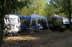 Camping Noirmoutier - forfait long séjour  - Camping Le Bois Joli