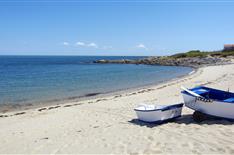 L'île d'Yeu - camping le bois joli 85 - Camping Le Bois Joli