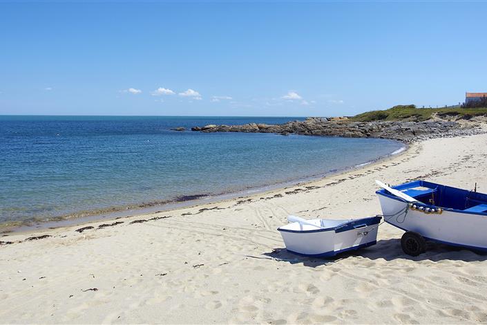 L'île d'Yeu - camping le bois joli 85 - Camping Le Bois Joli