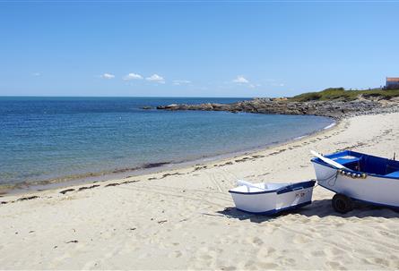 L'île d'Yeu - camping le bois joli 85 - Camping Le Bois Joli