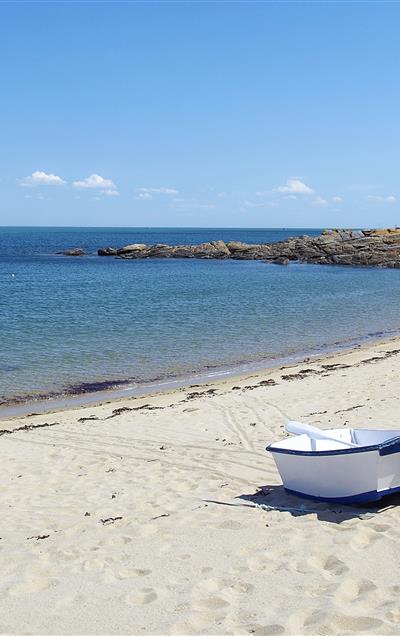 L'île d'Yeu - camping le bois joli 85 - Camping Le Bois Joli