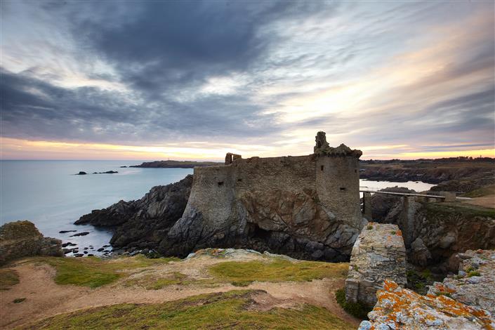 L'île d'Yeu proche camping le bois joli  - Camping Le Bois Joli