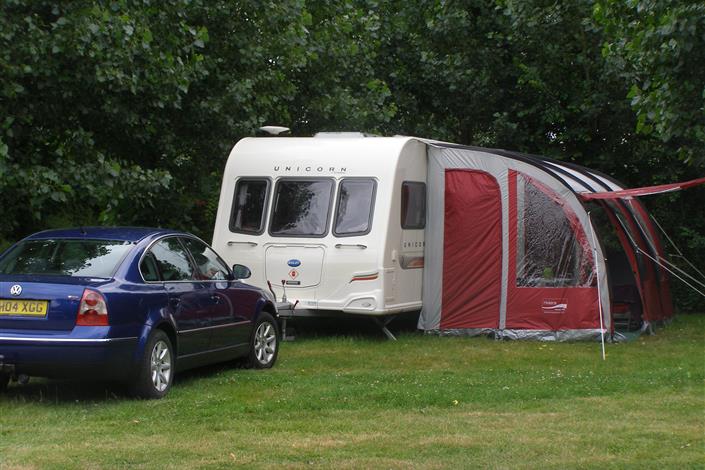 Camping Noirmoutier - long séjour en vendée  - Camping Le Bois Joli