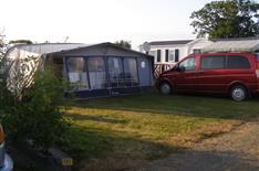 Camping Noirmoutier -  - Camping Le Bois Joli