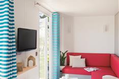 Camping proche Noirmoutier avec piscine couverte - Camping Le Bois Joli