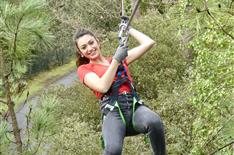 Feeling Forest 85 - Camping Le Bois Joli