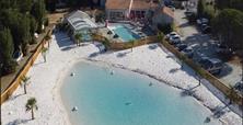 Espace aquatique proche de Noirmoutier - Camping Le Bois Joli
