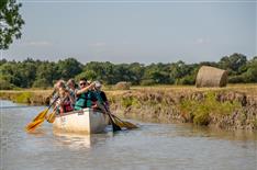 Camping emplacement tente - Camping Le Bois Joli