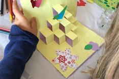 Animation enfants au camping - Camping Le Bois Joli