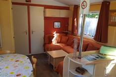 Camping Le Bois joli proche de Challans - Camping Le Bois Joli
