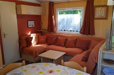 Camping Le Bois joli proche de St philibert de Grandlieu - Camping Le Bois Joli