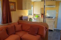 Camping Le Bois joli proche de Nantes - Camping Le Bois Joli