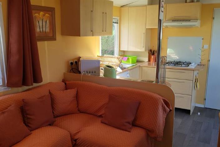 Camping Le Bois joli proche de Nantes - Camping Le Bois Joli