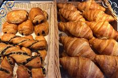 Camping Le Bois Joli - Service de boulangerie - Camping Le Bois Joli