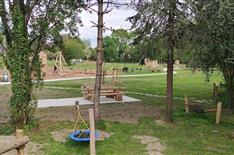 Camping Le Bois Joli