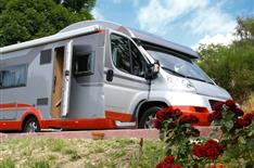 Camping Le Bois Joli Vendée - Camping car emplacement - Camping Le Bois Joli