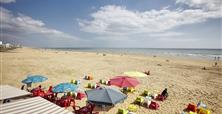 St Jean de Monts  - Camping Le Bois Joli