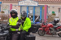 Camping Le Bois Joli Vendée - Les Anges Gardiens de Nantes - Camping Le Bois Joli
