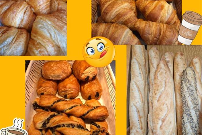 Camping Le Bois Joli-Lagon-Vendée-85-4 étoiles Vendée-Challans-Pornic-Noirmoutiers-Piscine-Animations-Maeva-Camping Famille- cigogne -  - croissant - boulangerie - Camping Le Bois Joli