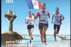 course  Noirmoutier camping le bois joli vendee - Camping Le Bois Joli