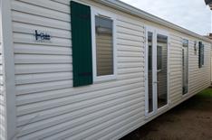 Rideau Elegance 900 - Camping Le Bois Joli