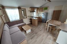 Rideau Elegance 900 - Camping Le Bois Joli