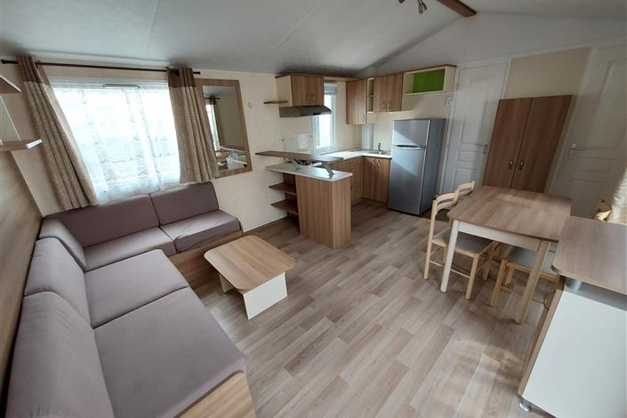 Rideau Elegance 900 - Camping Le Bois Joli