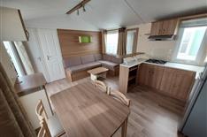 Rideau Elegance 900 - Camping Le Bois Joli