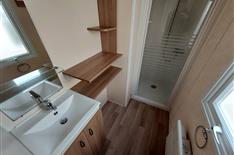 Rideau Elegance 900 - Camping Le Bois Joli
