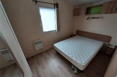 Rideau Elegance 900 - Camping Le Bois Joli