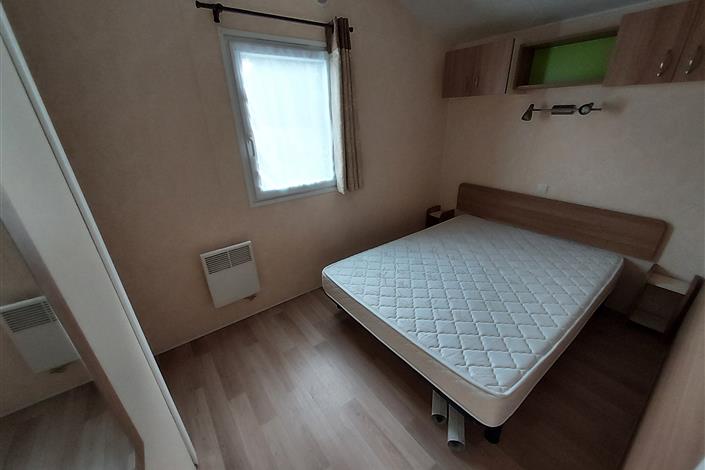 Rideau Elegance 900 - Camping Le Bois Joli