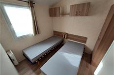 Rideau Elegance 900 - Camping Le Bois Joli