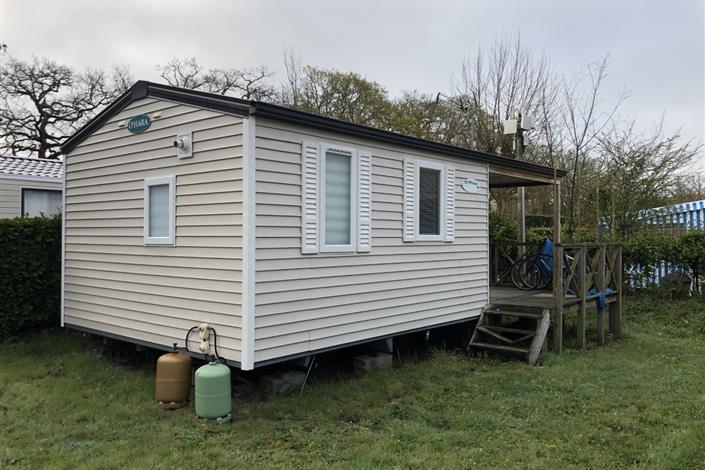 Camping Le Bois Joli-Lagon-Vendée-85-4 étoiles-Challans-Pornic-Noirmoutiers-Piscine-Animations-Maeva-Camping Famille-cigogne-miniferme - Camping Le Bois Joli