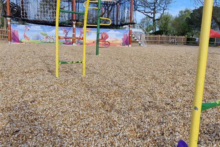 camping le bois joli - lagon - piscine - miniferme - pâques - bois de céné - noirmoutier - famille - vacances  - Camping Le Bois Joli