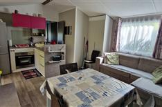 MH Rideau Genoa Trio ref 111 - Camping Le Bois Joli