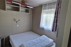MH Rideau Genoa Trio ref 111 - Camping Le Bois Joli