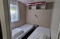 MH Rideau Genoa Trio ref 111 - Camping Le Bois Joli