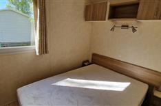 Camping le bois joli Mobil-home Elegance 900 OME 133 - Camping Le Bois Joli
