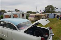 2024 - Week-end US DREAM CARS - Camping Le Bois Joli
