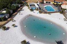 Camping Le Bois Joli - lagon - piscine - noirmoutier - mini ferme - pornic - voiture classiques - animations - pétanque - Camping Le Bois Joli