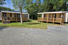 Camping Le Bois Joli - lagon - piscine - noirmoutier - mini ferme - pornic - voiture classiques - animations - pétanque - Camping Le Bois Joli